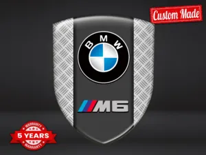 BMW Adesivi Parabrezza Resistenti Universali Alta Qualità